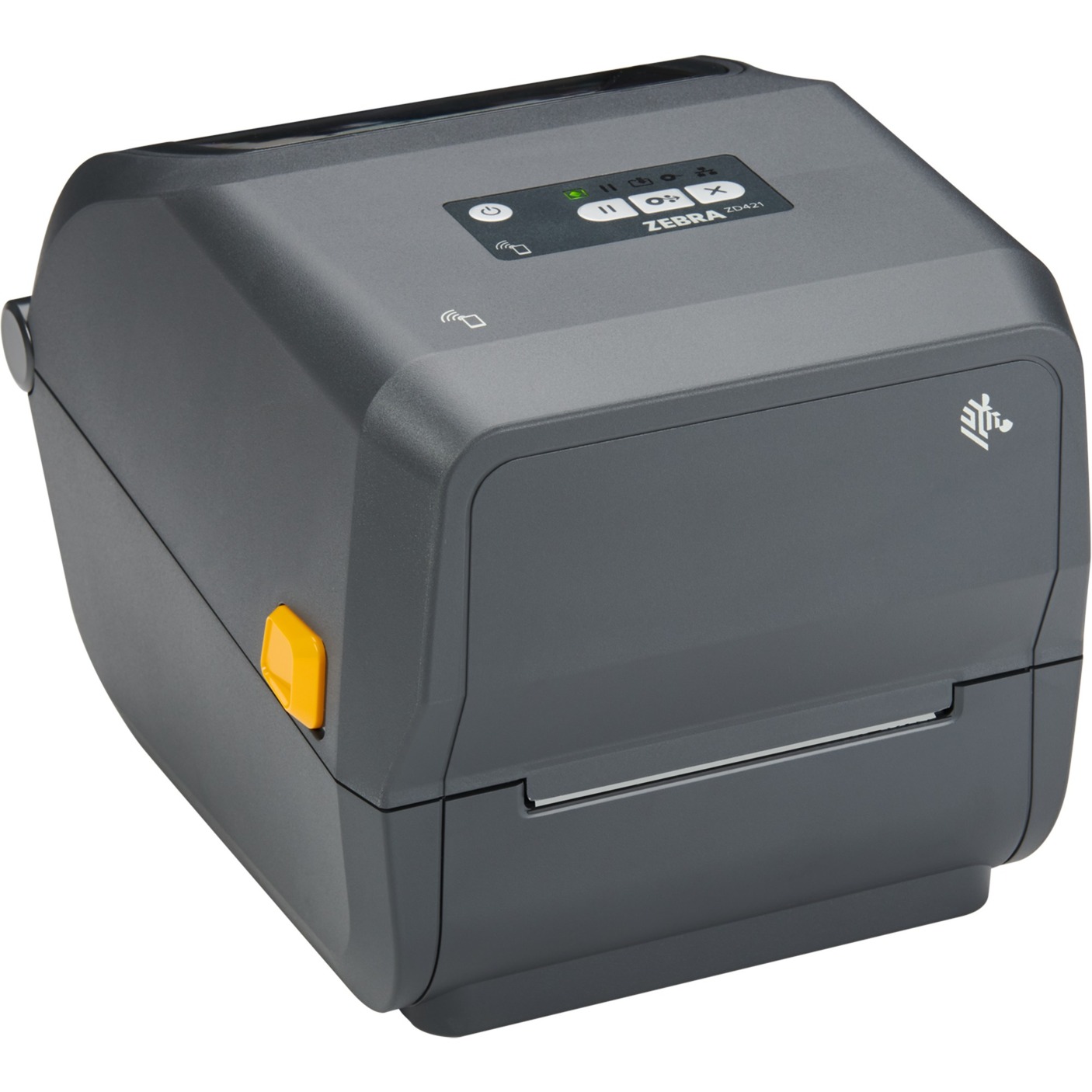 Etiķešu printeris Zebra ZD421T (ZD4A043-30EE00EZ) |